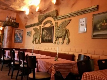 照片: San Marco