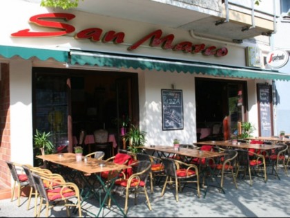照片: San Marco